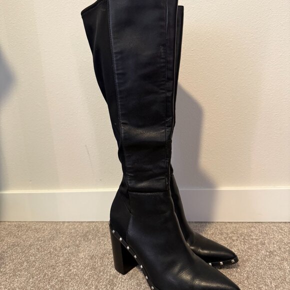 Charles David Boots - Picture 7 of 11